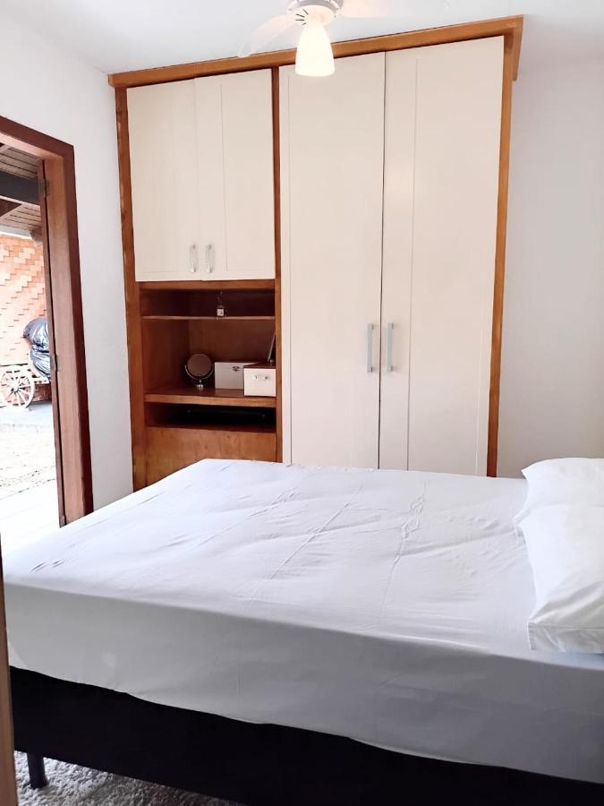 Le Loup Residencia Para Hospedagem Suites 2 브루메나우 외부 사진